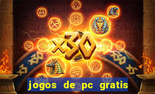 jogos de pc gratis para download